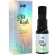 Intt - Clit Me High Cannabis Oil 15 ML