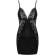 Obsessive - Maderris Chemise & Thong