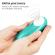 Womanizer - Starlet 3 Clitoral Stimulator Turquoise