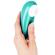 Womanizer - Starlet 3 Clitoral Stimulator Turquoise