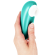 Womanizer - Starlet 3 Clitoral Stimulator Turquoise