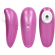 Womanizer - Starlet 3 Clitoral Stimulator Violet