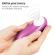 Womanizer - Starlet 3 Clitoral Stimulator Violet