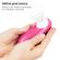 Womanizer - Starlet 3 Clitoral Stimulator Pink