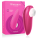 Womanizer - Starlet 3 Clitoral Stimulator Pink