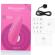 Womanizer - Starlet 3 Clitoral Stimulator Pink