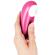 Womanizer - Starlet 3 Clitoral Stimulator Pink