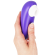 Womanizer - Starlet 3 Clitoral Stimulator Indigo