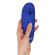 Womanizer - Premium 2 Clitoral Stimulator Blueberry