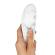 Womanizer - Marilyn Monroe Classic 2 Clitoral Stimulator White Marble