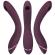 Womanizer - Og G-Spot Aubergine