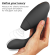 Womanizer - Duo 2 Stimulator Black