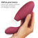 Womanizer - Duo 2 Stimulator Bordeaux