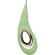 Lelo Dot Cruise Clitoral Stimulator Pistachio Cream