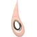 Lelo Dot Cruise Clitoral Stimulator Peach Please