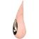 Lelo Dot Cruise Clitoral Stimulator Peach Please