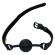 Boundless Breathable Ball Gag