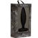 Je Joue - Egon Anal Plug Vibrating Black