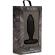 Je Joue - Onyx Anal Plug Vibrating Black