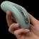 Fun Factory - Laya III Rechargeable Lay-On Vibrator Sage Green