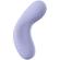 Fun Factory - Laya III Rechargeable Lay-On Vibrator Soft Violet