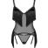 Obsessive - Sherila Corset & Thong