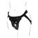 Get Real - Strap-On Pleasure Harness Black