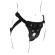 Get Real - Strap-On Pleasure Harness Black