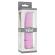 Get Real - Mini Classic Slim Vibrator Pink