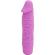 Get Real - Mini Classic Vibrator Pink