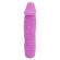 Get Real - Mini Classic Vibrator Pink