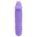 Get Real - Mini Classic Vibrator Purple