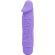 Get Real - Mini Classic Vibrator Purple