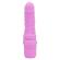 Get Real - Mini Classic G-Spot Vibrator Pink