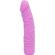 Get Real - Classic Original Pink Vibrator