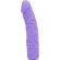 Get Real - Classic Original Purple Vibrator