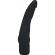 Get Real - Classic Slim Vibrator Black