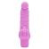 Get Real - Classic Stim Vibrator Pink