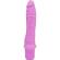 Get Real - Classic Large Vibrator Pink