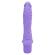 Get Real - Classic Large Vibrator Purple