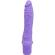 Get Real - Classic Large Vibrator Purple