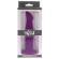 Get Real - Goodhead Dong 12 CM Purple