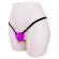 Pretty Love - Clitoral Massager Heartbeat 10 Vibration Modes Purple