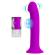 Pretty Love - Murray Vibrator and Stimulator Purple