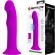 Pretty Love - Murray Vibrator and Stimulator Purple