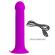 Pretty Love - Murray Vibrator and Stimulator Purple