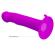 Pretty Love - Murray Vibrator and Stimulator Purple