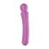 Xocoon - The Curved Wand Fuchsia