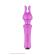 Xocoon - Attachments Personal Massager Fuchsia