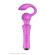 Xocoon - Attachments Personal Massager Fuchsia